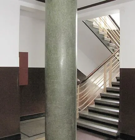 Sweet Apartament Appartement *