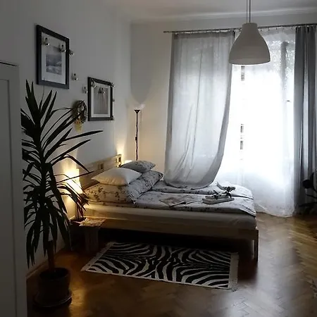Appartement Sweet Apartament *