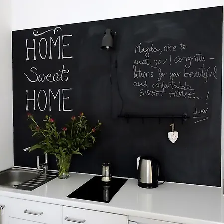 Sweet Apartament