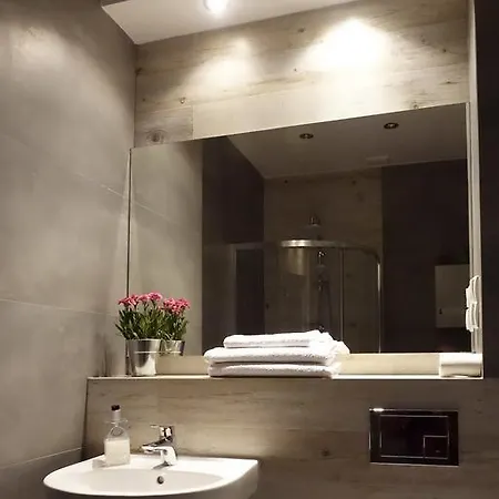 Sweet Apartament Cracovie