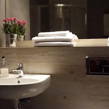Sweet Apartament