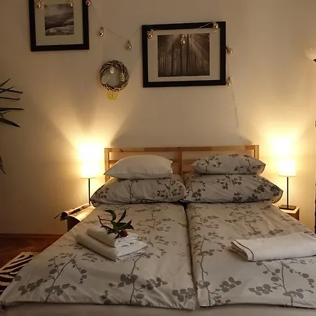 Appartement Sweet Apartament *