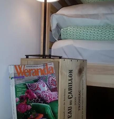 Sweet Apartament Appartement