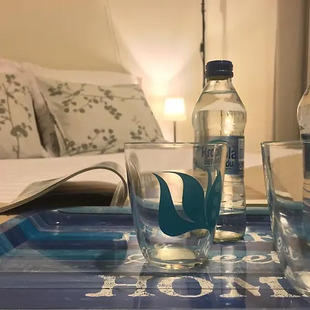 Sweet Apartament