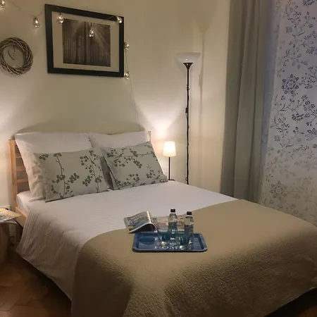 Appartement Sweet Apartament