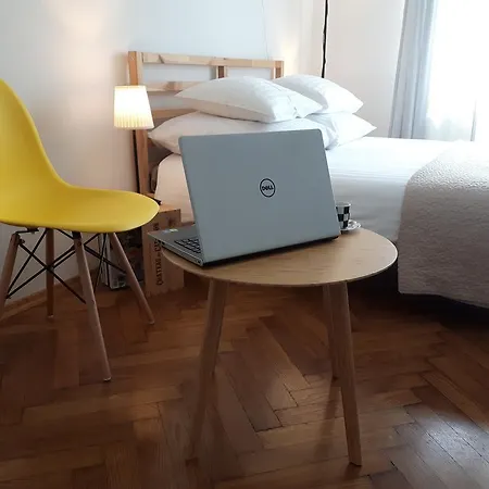 Appartement Sweet Apartament *