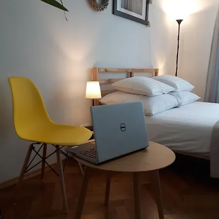 Sweet Apartament
