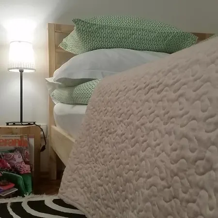 Apartamento Sweet Apartament *