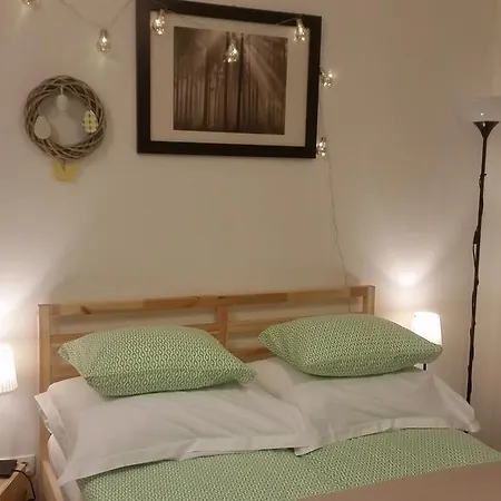 Sweet Apartament *