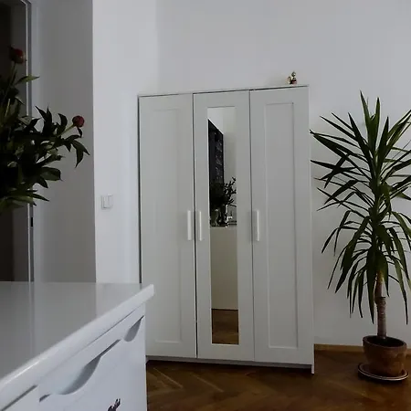 Апартаменты Sweet Apartament Краков