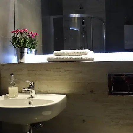 Апартаменты Sweet Apartament