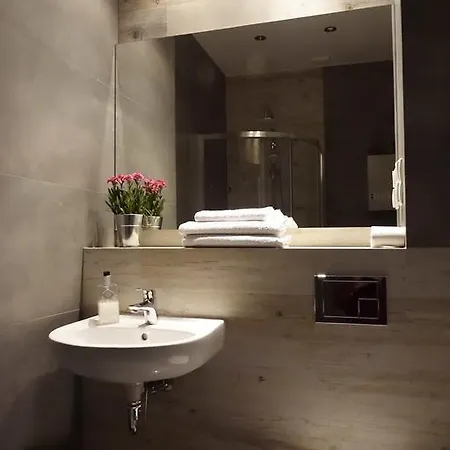 Апартаменты Sweet Apartament Краков