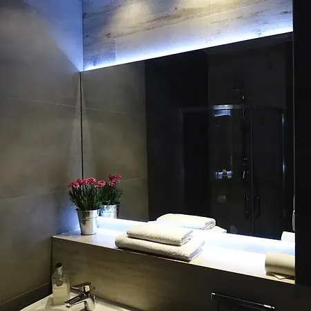 Sweet Apartament Краков