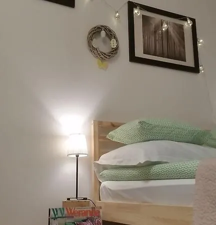 Apartamento Sweet Apartament