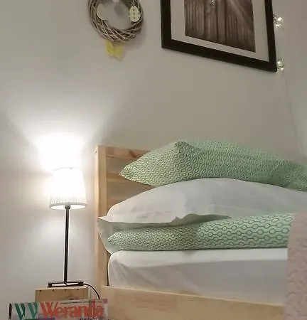 Sweet Apartament