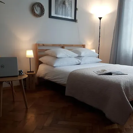 Апартаменты Sweet Apartament *
